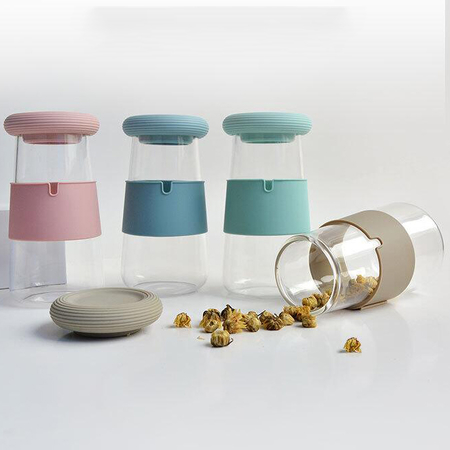 Customization Glass Bottle Promotional Products