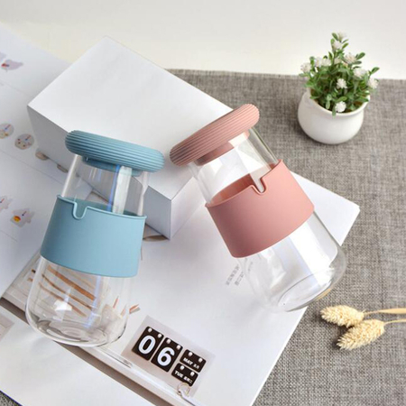 Customization Glass Bottle Promotional Products