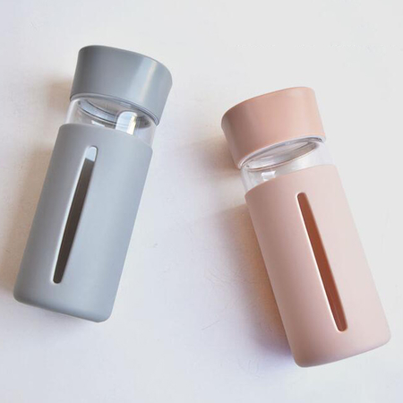 Customization Flower Bottle Promotional Products