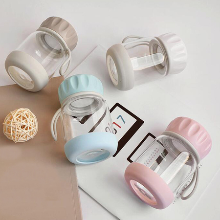 Customization Flower Bottle Promotional Products