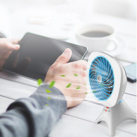 Customization Spray fan Promotional Products