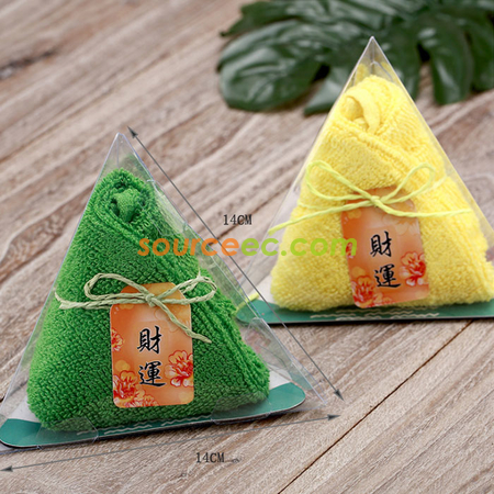 Customization Scorpion Cake Towel Promotional Products