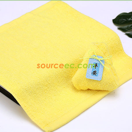 Customization Scorpion Cake Towel Promotional Products