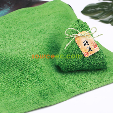 Customization Scorpion Cake Towel Promotional Products