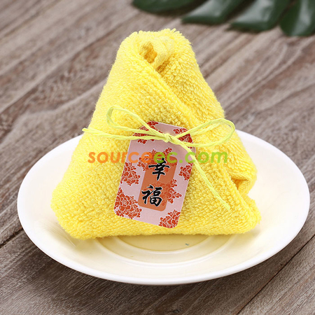 Customization Scorpion Cake Towel Promotional Products
