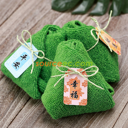Customization Scorpion Cake Towel Promotional Products
