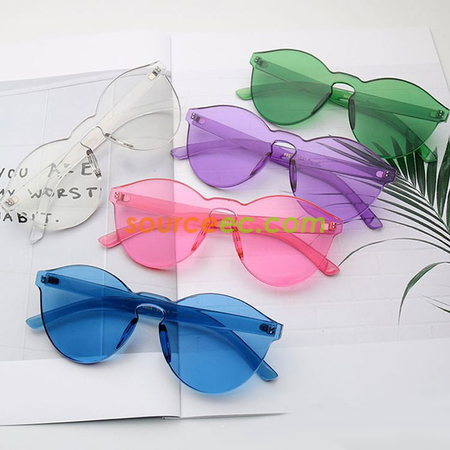 Customization Sunglasses Promotional Products