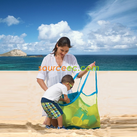 Customization Outdoor Beach Bag Promotional Products