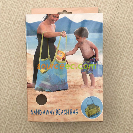 Customization Outdoor Beach Bag Promotional Products