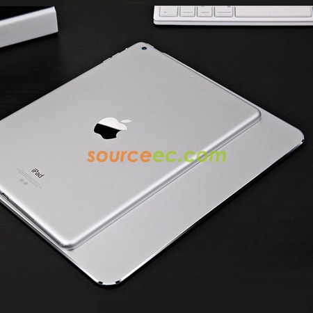 Customization Aluminum Alloy Mouse Pad Promotional Products