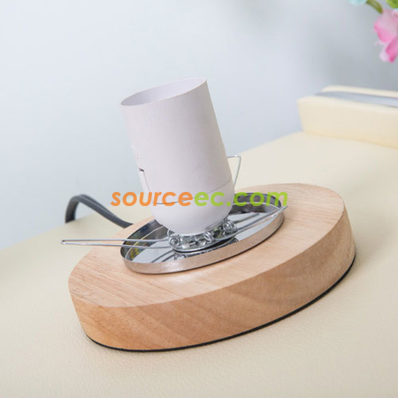 Customization Twine Rattan Table Lamp Promotional Products