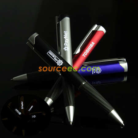 Customization Plastic Ball Pen Promotional Products