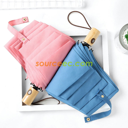 Customization Folding Umbrella Promotional Products
