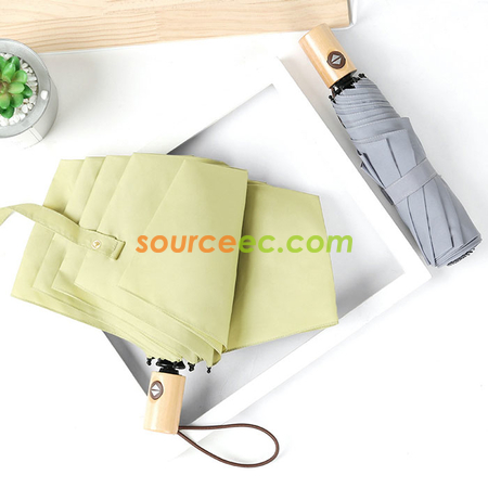 Customization Folding Umbrella Promotional Products