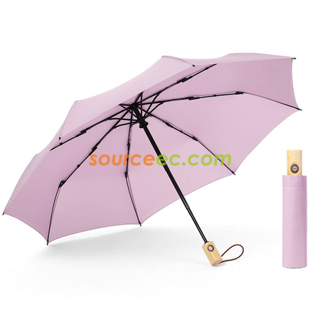 Customization Folding Umbrella Promotional Products