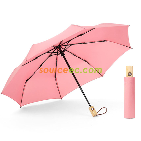 Customization Folding Umbrella Promotional Products