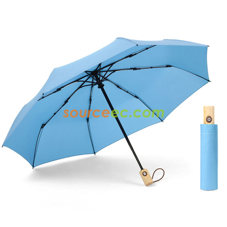 Customization Folding Umbrella Promotional Products