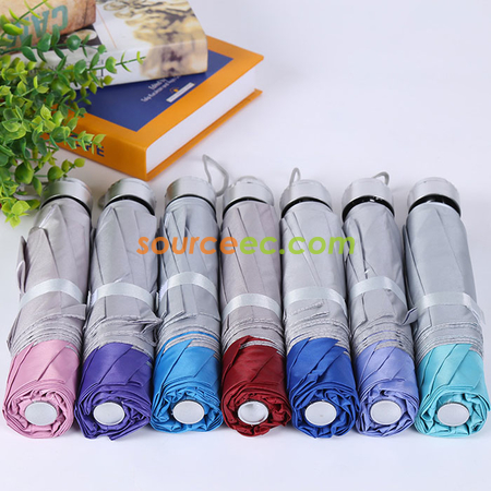 Customization Folding Umbrella Promotional Products