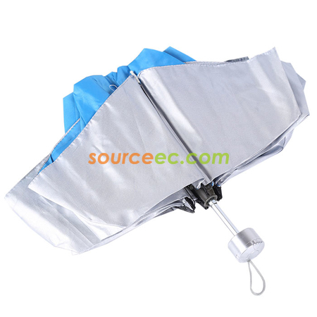 Customization Folding Umbrella Promotional Products