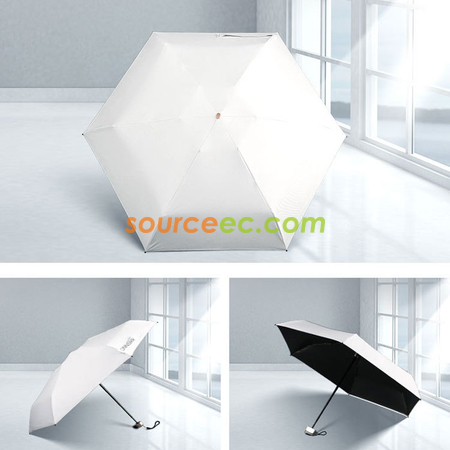 Customization Five Folding Umbrella Promotional Products