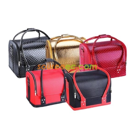 Cosmetic Case
