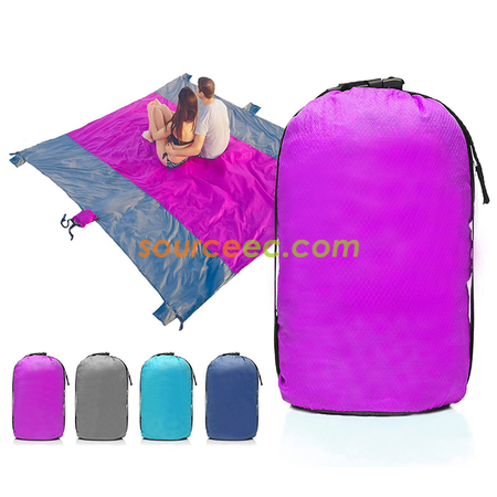 Customization Outdoor Blanket Promotional Products
