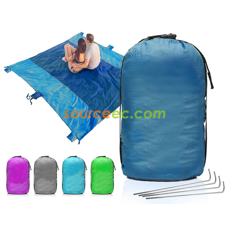 Customization Outdoor Blanket Promotional Products