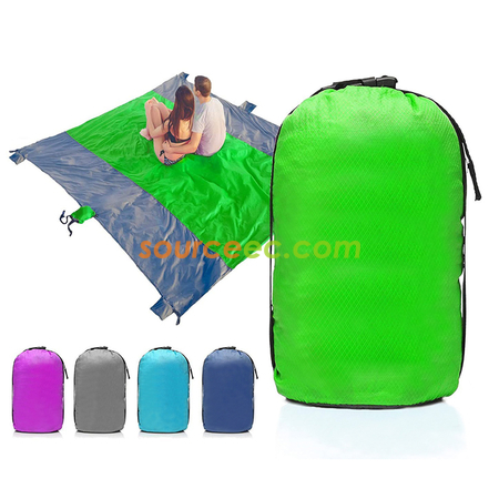 Customization Outdoor Blanket Promotional Products