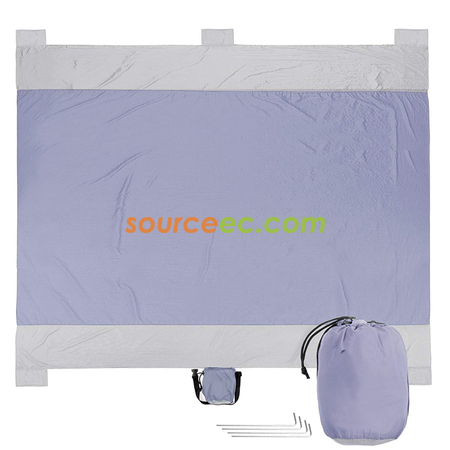 Customization Outdoor Blanket Promotional Products