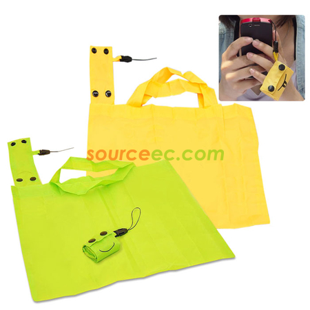 Customization Rolling Eco-friendly Bag Promotional Products