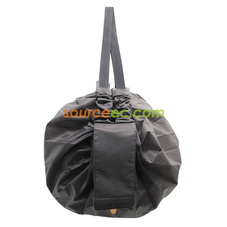 Customization Fast Rolling Shopping Bag Promotional Products