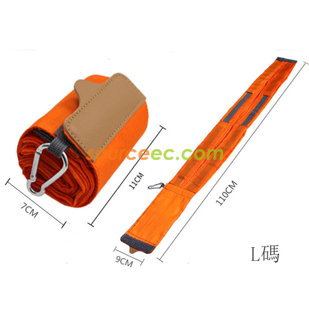 Customization Fast Rolling Shopping Bag Promotional Products