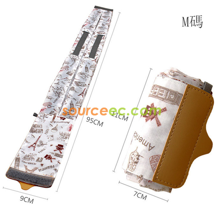Customization Fast Rolling Shopping Bag Promotional Products