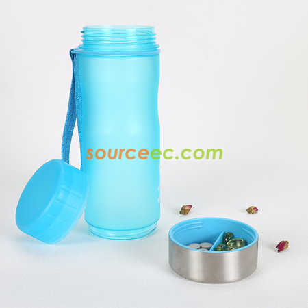 Customization Sports Bottle Promotional Products