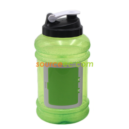 Customization Fitness kettle Promotional Products