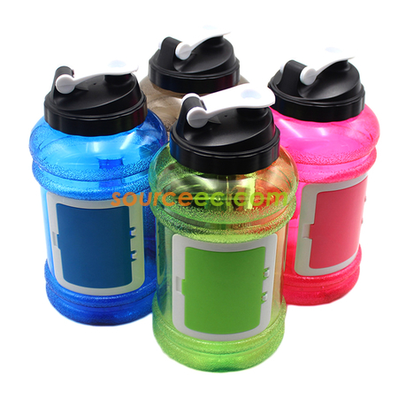 Customization Fitness kettle Promotional Products