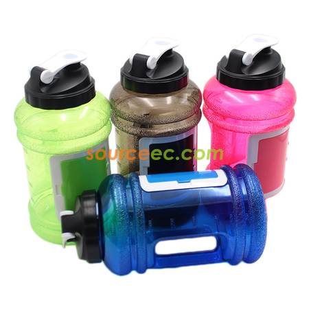 Customization Fitness kettle Promotional Products