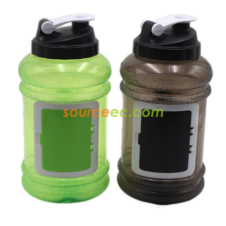 Customization Fitness kettle Promotional Products