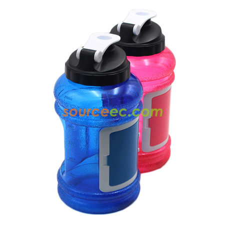 Customization Fitness kettle Promotional Products