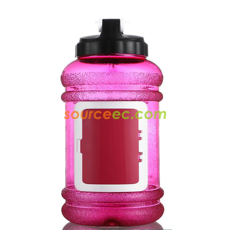 Customization Fitness kettle Promotional Products