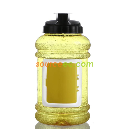 Customization Fitness kettle Promotional Products