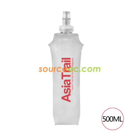 Customization Foldable Water Bottle Promotional Products