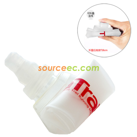 Customization Foldable Water Bottle Promotional Products