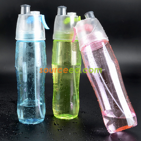 Customization Sport Bottle Promotional Products