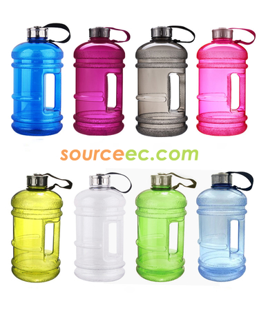 Customization Fitness kettle Promotional Products