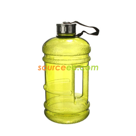 Customization Fitness kettle Promotional Products