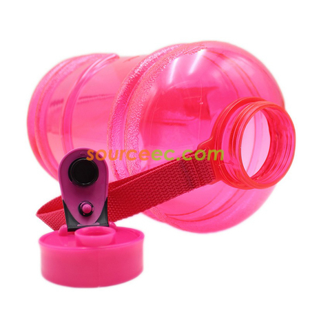 Customization Fitness kettle Promotional Products