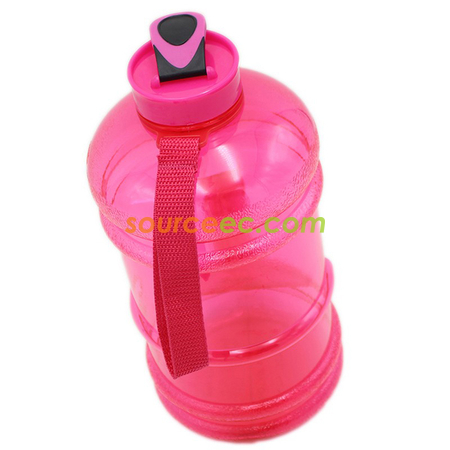 Customization Fitness kettle Promotional Products