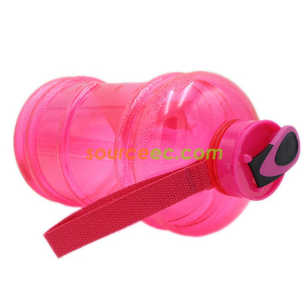 Customization Fitness kettle Promotional Products