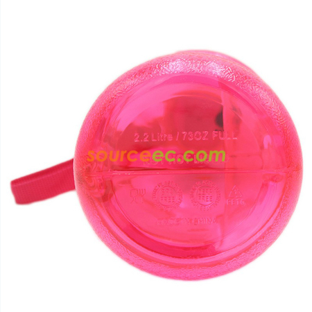 Customization Fitness kettle Promotional Products